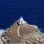 Zee- en strandweer in Sifnos voor de komende 7 dagen