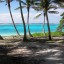 Wanneer kunt u gaan zwemmen in Lifou-eiland: zeetemperatuur maand per maand