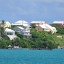 Huidige zeetemperatuur in Sint-David eiland