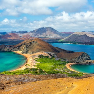 Galapagos eilanden