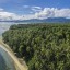 Huidige zeetemperatuur in New Georgia Islands