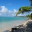 Huidige zeetemperatuur in Samoa-eilanden