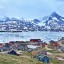 Getijden in Upernavik voor de komende 14 dagen