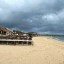 Zee- en strandweer in Jimbaran voor de komende 7 dagen