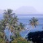 Huidige zeetemperatuur in Kadavu Island