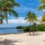 Wanneer kunt u gaan zwemmen in Key Largo: zeetemperatuur maand per maand