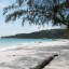 Zee- en strandweer in Koh Rong voor de komende 7 dagen