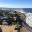 Zee- en strandweer in La Paloma voor de komende 7 dagen