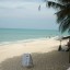 Zee- en strandweer in Lamai beach voor de komende 7 dagen