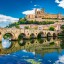 Waar en wanneer kunt u zwemmen in Languedoc-Roussillon Mediterraan: zeetemperatuur van maand tot maand