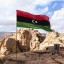 Getijden tijden in Libië