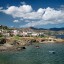 Wanneer kunt u gaan zwemmen in Llançà: zeetemperatuur maand per maand