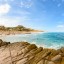 Zee- en strandweer in Los Cabos voor de komende 7 dagen