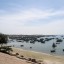 Getijden in Co Thach Beach (Bình Thạnh) voor de komende 14 dagen
