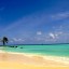 Wanneer kunt u zwemmen in Maafushi?
