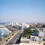 Getijden in Soussa voor de komende 14 dagen