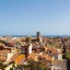 Wanneer kunt u gaan zwemmen in Malgrat de Mar: zeetemperatuur maand per maand