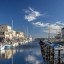 Wanneer kunt u gaan zwemmen in Marseillan: zeetemperatuur maand per maand