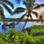 Wanneer kunt u gaan zwemmen in Maui: zeetemperatuur maand per maand