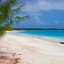Waar en wanneer kunt u zwemmen in Micronesië: zeetemperatuur van maand tot maand