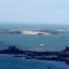 Zee- en strandweer in Eiland Molene (Île de Molène) voor de komende 7 dagen