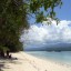 Huidige zeetemperatuur in Moluques