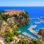 Wanneer kunt u gaan zwemmen in Monaco: zeetemperatuur maand per maand
