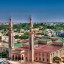 Getijden in Nouadhibou voor de komende 14 dagen