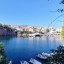 Wanneer kunt u zwemmen in Agios Nikolaos?