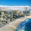 Zee- en strandweer in Alicante voor de komende 7 dagen