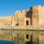 Wanneer kunt u gaan zwemmen in Bizerte: zeetemperatuur maand per maand