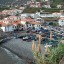 Zee- en strandweer in Câmara de Lobos voor de komende 7 dagen