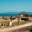 Wanneer kunt u gaan zwemmen in Carthage: zeetemperatuur maand per maand
