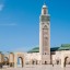 Zee- en strandweer in Casablanca voor de komende 7 dagen