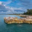 Wanneer kunt u gaan zwemmen in Darwin: zeetemperatuur maand per maand