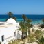 Wanneer kunt u gaan zwemmen in Djerba: zeetemperatuur maand per maand