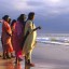 Wanneer kunt u gaan zwemmen in Goa: zeetemperatuur maand per maand