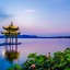 Wanneer kunt u zwemmen in Hangzhou?