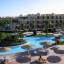 Zee- en strandweer in Hurghada voor de komende 7 dagen