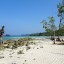 Wanneer kunt u zwemmen in Middle Andaman Island
?