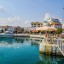Wanneer kunt u gaan zwemmen in Limassol: zeetemperatuur maand per maand
