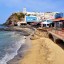 Wanneer kunt u gaan zwemmen in Morro Jable: zeetemperatuur maand per maand