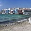Zee- en strandweer in Mykonos voor de komende 7 dagen
