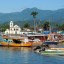 Getijden in Ilha Grande voor de komende 14 dagen