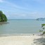 Wanneer kunt u gaan zwemmen in Penang: zeetemperatuur maand per maand