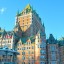 Zee- en strandweer in Quebec Stad voor de komende 7 dagen