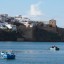 Wanneer kunt u gaan zwemmen in Rabat: zeetemperatuur maand per maand