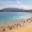 Zee- en strandweer in San Sebastian voor de komende 7 dagen