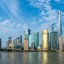 Zee- en strandweer in Shanghai voor de komende 7 dagen