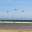 Zee- en strandweer in Tarifa voor de komende 7 dagen
